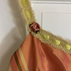 Nanette Lepore silk dress